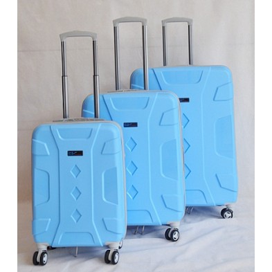 28" Trolley hard Luggage case